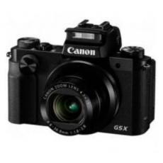 佳能，powershot G5X數(shù)碼相機(jī)