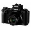 佳能，powershot G5X數(shù)碼相機(jī)